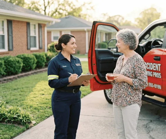 Accident Towing Service Holliday, MO FAQs